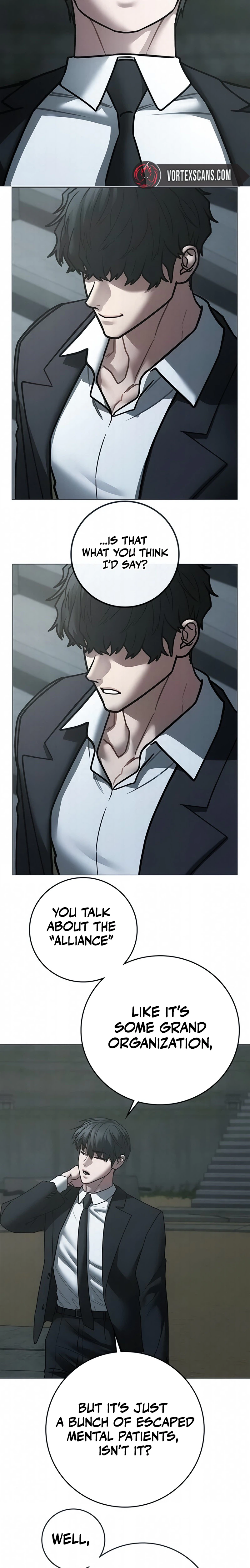 Reality Quest Chapter 203 - page 19